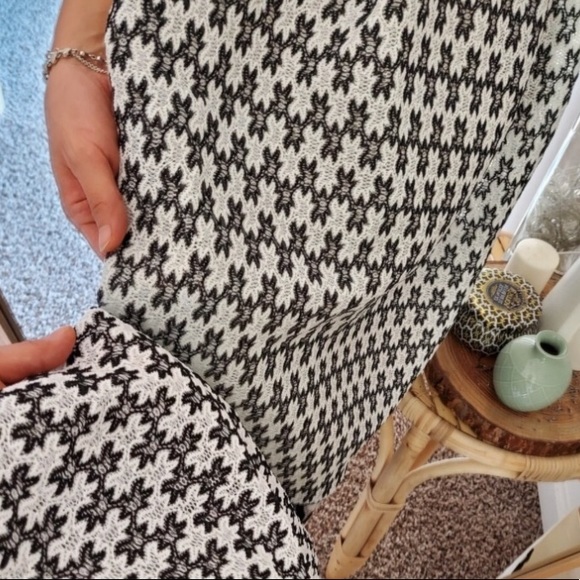 NEW MAJE Skirt XS - Picture 4 of 12